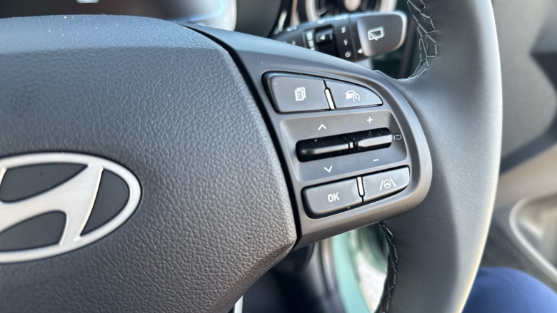 Hyundai i10 1.0 [63] Advance 5dr [Nav] Petrol Hatchback